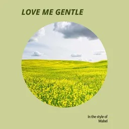 Cover art for Mabel