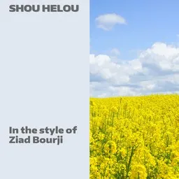 Ziad Bourji - Karaoke