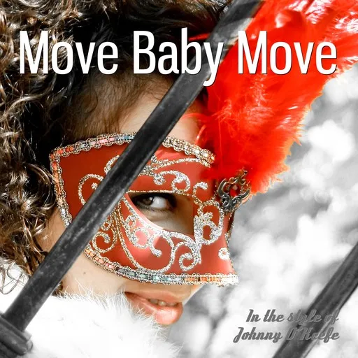 Move Baby Move - Karaoke