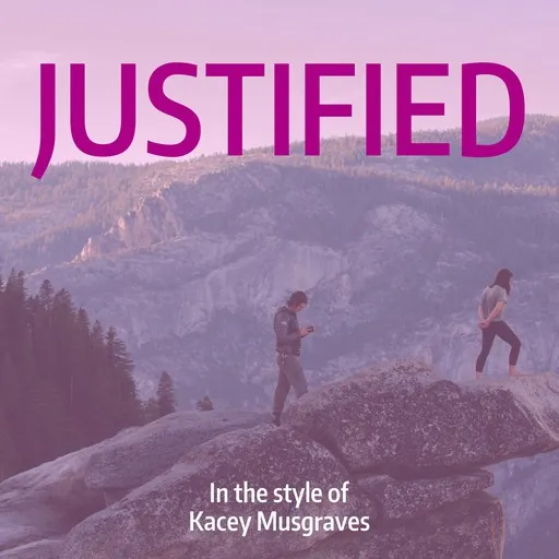 Karaoke Justified by Kacey Musgraves — sing along with lyrics on Singa