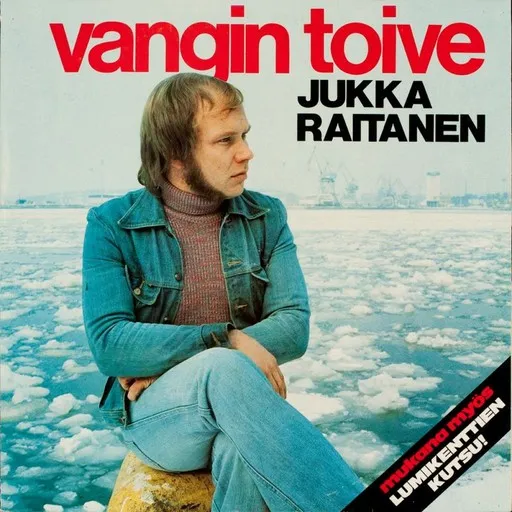 Karaoke Rantamainingit by Jukka Raitanen — sing along with lyrics on Singa