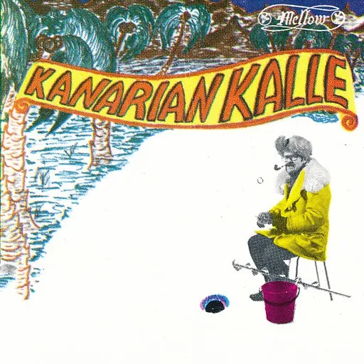 Kanarian Kalle - Karaoke