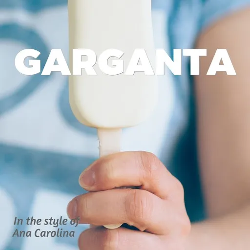 Garganta - Karaoke