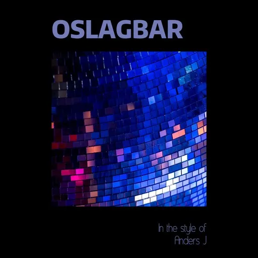 Oslagbar - Karaoke