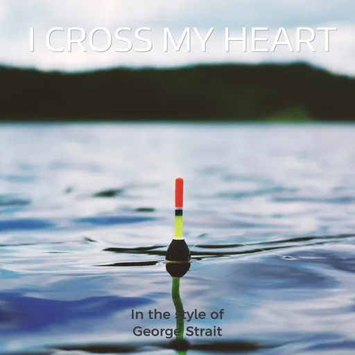 I Cross My Heart - Karaoke