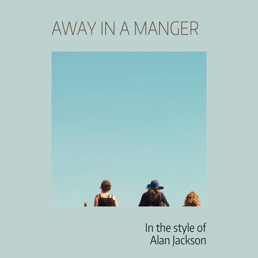 Away In A Manger - Karaoke