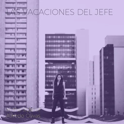 Las Vacaciones Del Jefe - Karaoke