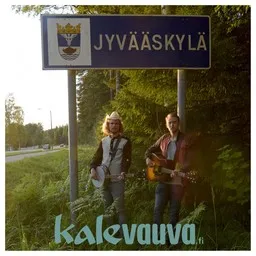 Titelbild für Jyväskylä - Kalevauva.fi,Seminaarinmäen Mieslaulajat Karaoke-Version