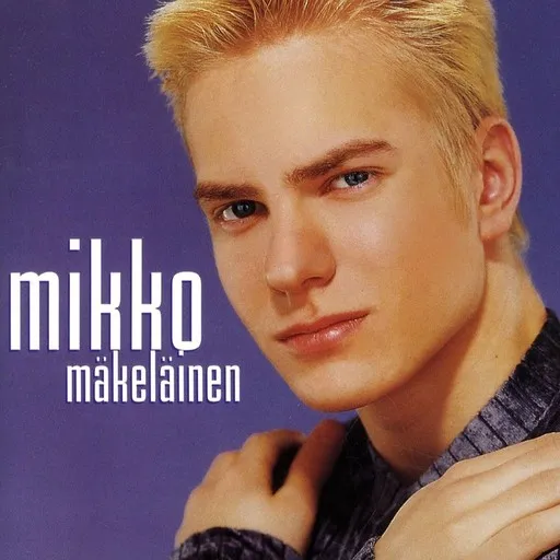 Karaoke Onnen lainaksi sain by Mikko Mäkeläinen — sing along with lyrics on Singa