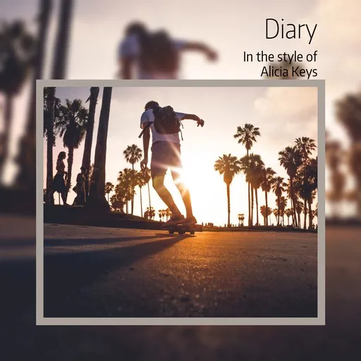Diary - Karaoke