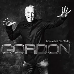 Cover art for Gordon