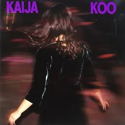 Karaokekappaleen Nää yöt ei anna armoo - Cheek,Kaija Koo kansikuva