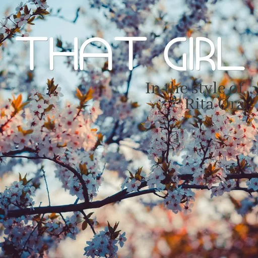 That Girl - Karaoke