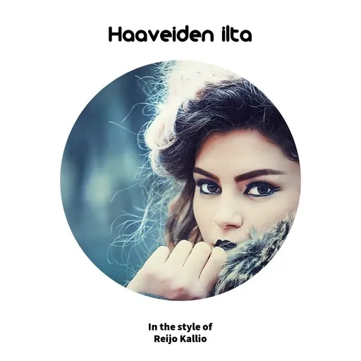 Karaoke Haaveiden ilta by Reijo Kallio — sing along with lyrics on Singa