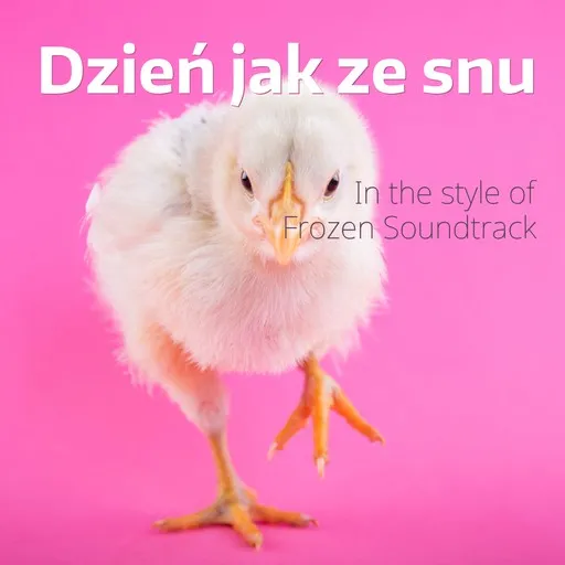 Karaoke Dzień jak ze snu by Frozen Soundtrack, Katarzyna Łaska, Kraina Lodu, Magdalena Wasylik — sing along with lyrics on Singa