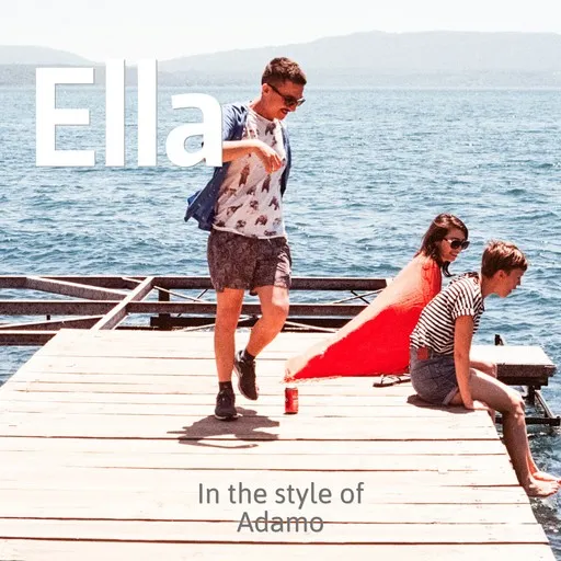 Ella - Karaoke
