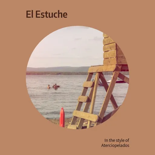 Karaoke El Estuche by Aterciopelados — sing along with lyrics on Singa
