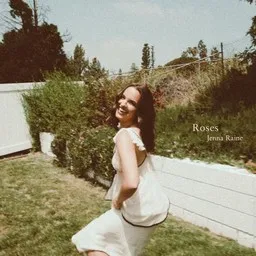 Omslagsbild för Jenna Raine