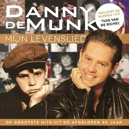 Titelbild für Ik Voel Me Zo Verdomd Alleen - Danny De Munk Karaoke-Version