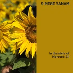 Cover art for Maratab Ali