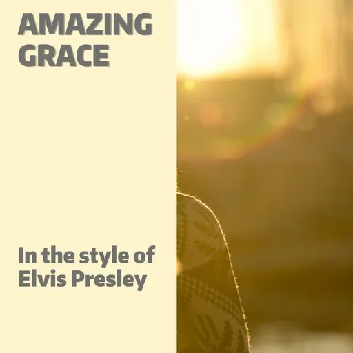Amazing Grace - Karaoke
