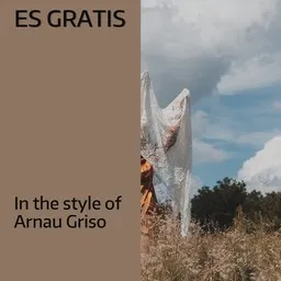 Titelbild für Arnau Griso