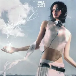 Cover art for MIRA - Lexie Liu karaoke version