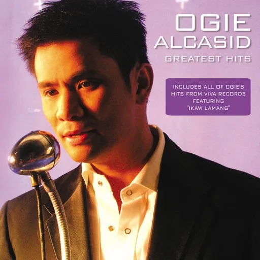 Karaoke Huwag Ka Lang Mawawala von Ogie Alcasid — mit Songtext mitsingen auf Singa