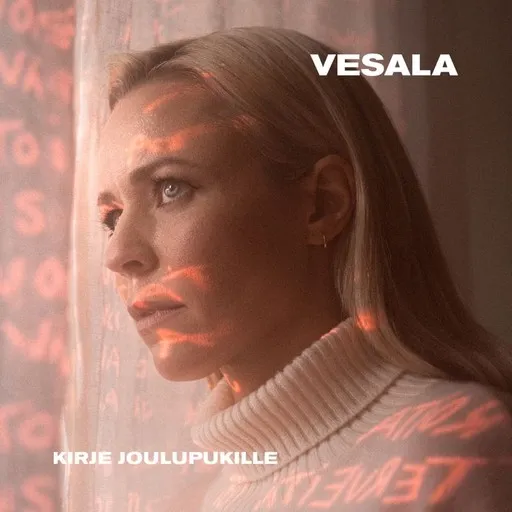 Karaoke Kirje joulupukille by Vesala — sing along with lyrics on Singa