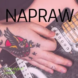 Cover art for Napraw - LemON karaoke version