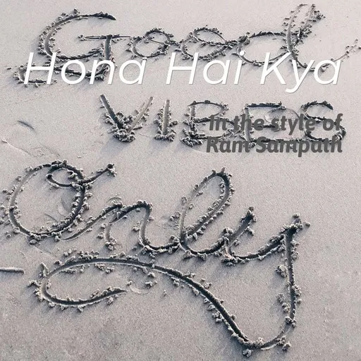 Hona Hai Kya - Karaoke