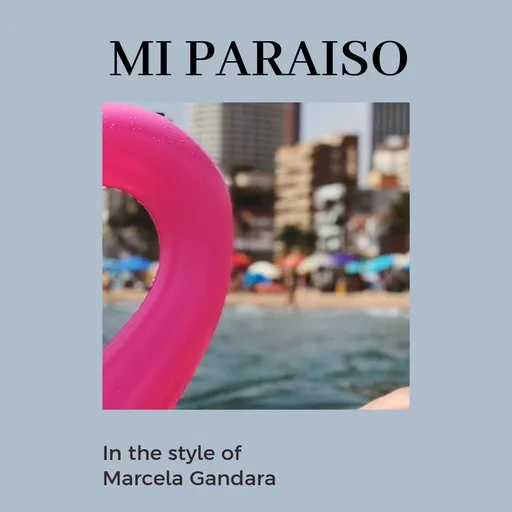 Karaoke Mi Paraiso by Marcela Gandara — sing along with lyrics on Singa