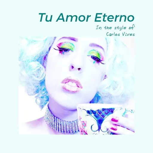 Karaoke Tu Amor Eterno av Carlos Vives — sjung med på texten på Singa