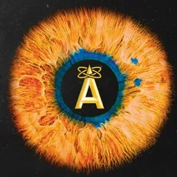 Cover art for Ne rykii kel on räkää - Atomirotta karaoke version
