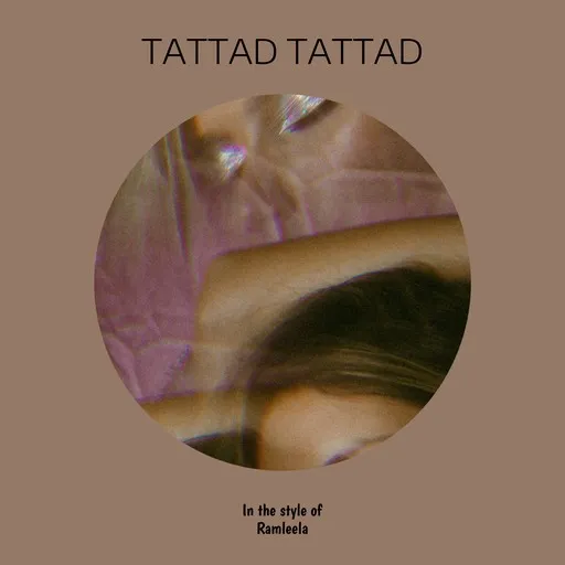 Tattad Tattad - Karaoke