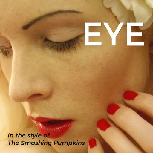 Eye - Karaoke