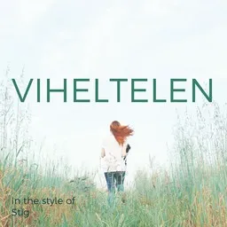 Cover art for Viheltelen - Stig karaoke version
