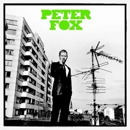 Cover art for Zucker - Peter Fox,Vanessa Mason karaoke version