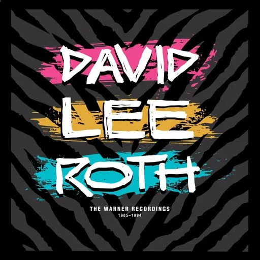 Karaoke Skyscraper by David Lee Roth — sing along with lyrics on Singa