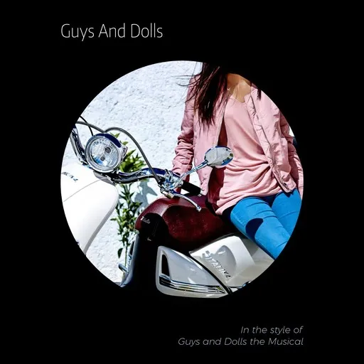Karaoke Guys And Dolls von Guys and Dolls the Musical — mit Songtext mitsingen auf Singa