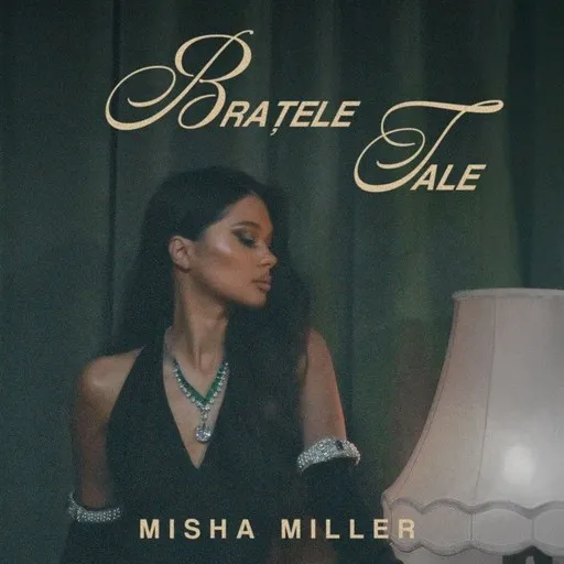 Karaoke Bratele Tale von Misha Miller — mit Songtext mitsingen auf Singa