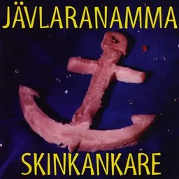 Titelbild für Två kategorier - Jävlaranamma Karaoke-Version