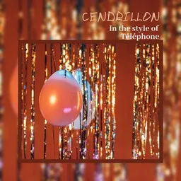 Cover art for Cendrillon - Téléphone karaoke version