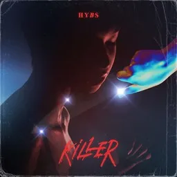 Cover art for Killer - HYBS karaoke version