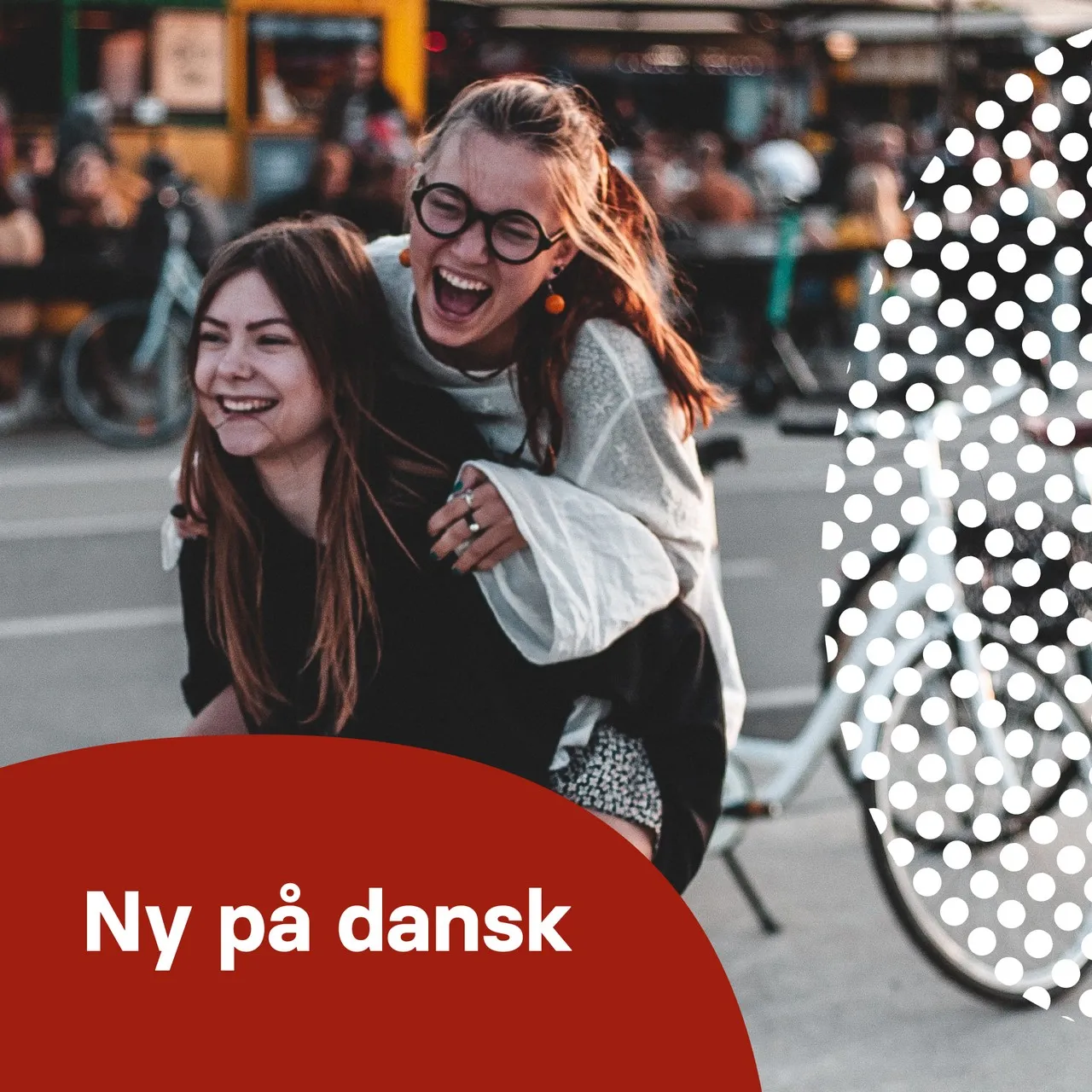 Ny på dansk - Karaoke