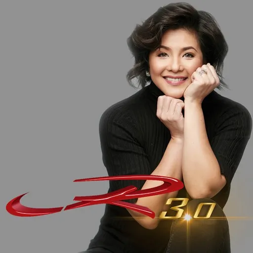 Karaoke Isang Lahi (2017 Version) av Regine Velasquez — sjung med på texten på Singa