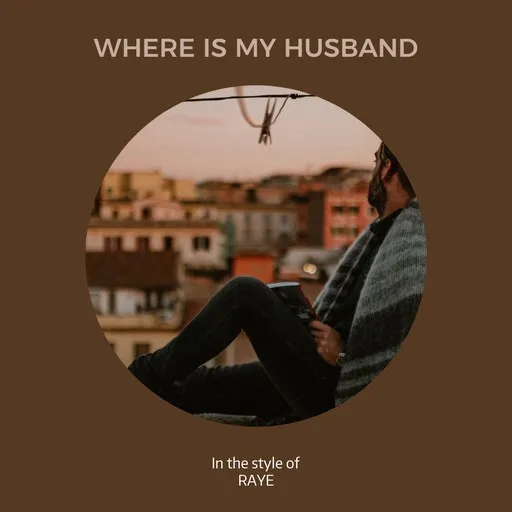 Where Is My Husband - Karaoke