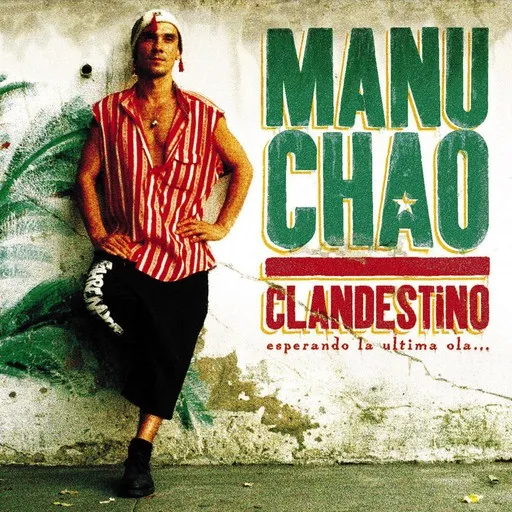 Karaoke Bongo Bong von Manu Chao — mit Songtext mitsingen auf Singa