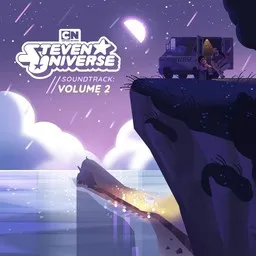 Cover art for That Distant Shore - Jennifer Paz,Steven Universe karaoke version