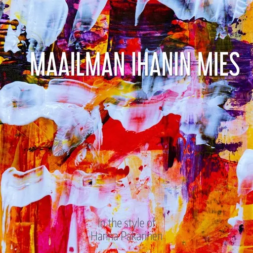 Karaoke Maailman ihanin mies av Hanna Pakarinen — sjung med på texten på Singa
